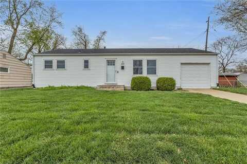 6102 QUIVIRA Road, Shawnee, KS 66203