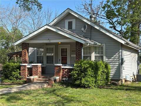 400 E Sea Avenue, Independence, MO 64050
