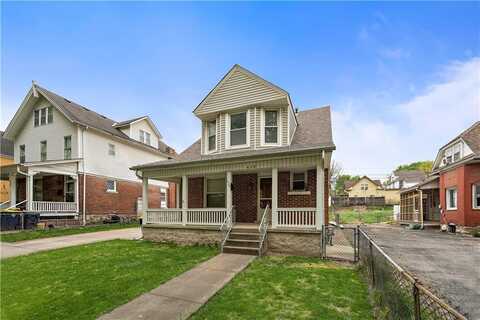 428 Spruce Avenue, Kansas City, MO 64124