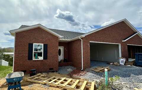 14758 GREEN VIEW DR, ELKTON, VA 22827