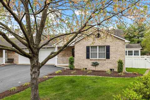 1118 BLUEBIRD CT, HARRISONBURG, VA 22802
