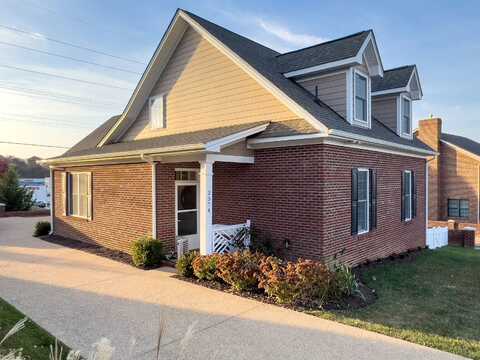2374 ALSTON CIR, HARRISONBURG, VA 22802