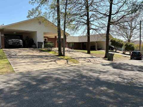 301 HALTERIA Lane, Hot Springs, AR 71913