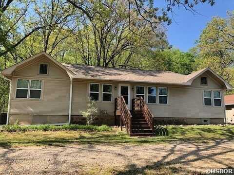 802 LAKESHORE Drive, Hot Springs, AR 71913