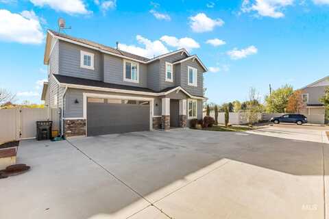 1758 E Kalispell Street, Meridian, ID 83642