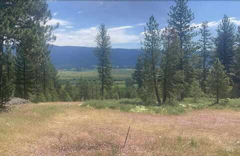 Tbd Baneberry Dr., New Meadows, ID 83654