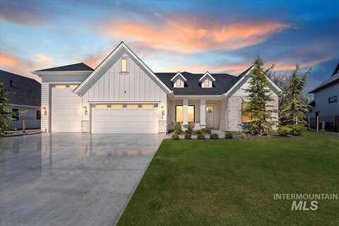 7310 W. Palamas Dr., Eagle, ID 83616