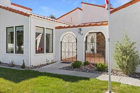 139 Los Lagos, Twin Falls, ID 83301