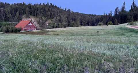 Lot 31 Cross Timber Loop, Garden Valley, ID 83622