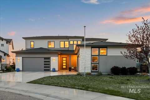 2903 S Grebe, Boise, ID 83716