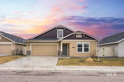 3816 E Berwick Dr., Nampa, ID 83687