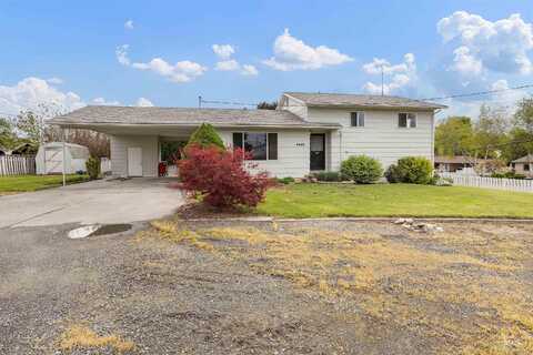 3539 14th Street, Lewiston, ID 83501