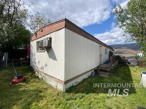1483 Elm Street, Clarkston, WA 99403