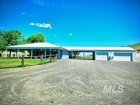 22260 Lapwai Rd, Lapwai, ID 83501