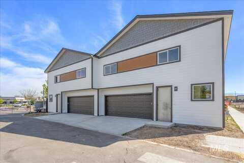 1444 N Cole Cottage Ln, Boise, ID 83704