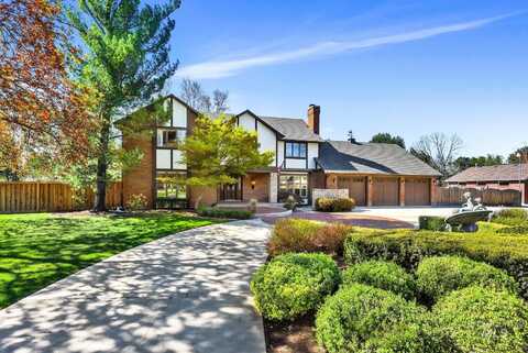 12445 W Ginger Creek Drive, Boise, ID 83713