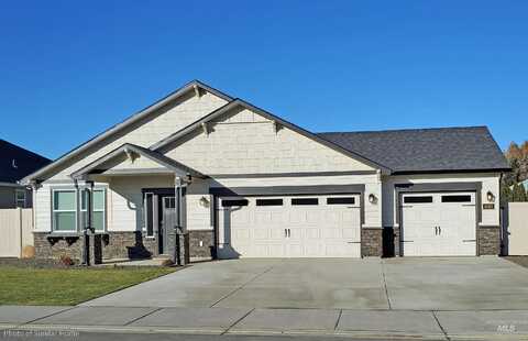 5003 E Pepper St., Nampa, ID 83686