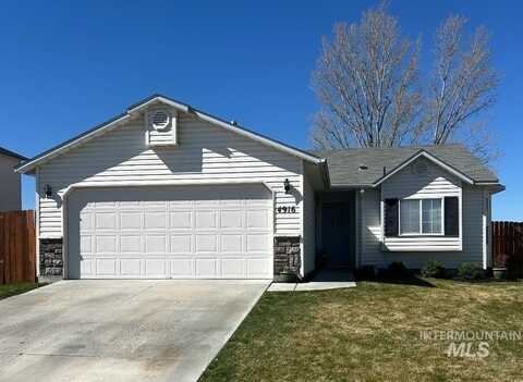 4916 Princeton Ave, Caldwell, ID 83607