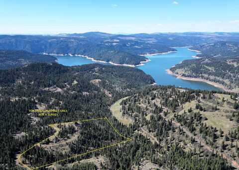 1337 Tie Creek Dr, Orofino, ID 83544
