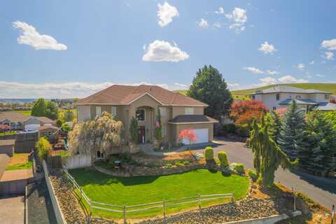 2005 Quailwood Drive, Clarkston, WA 99403