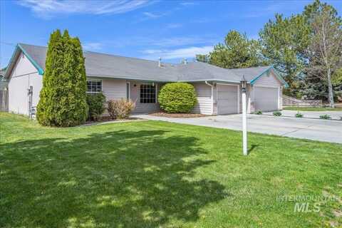 3110 Airport Ave, Caldwell, ID 83605
