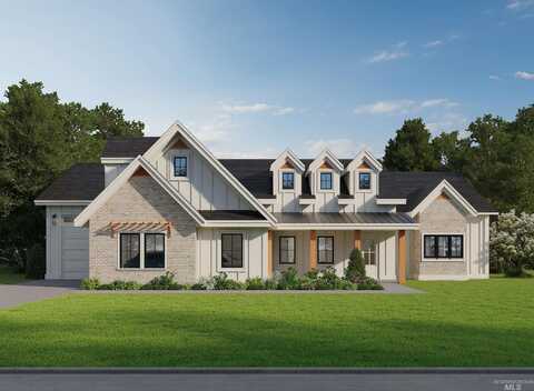24853 Haflinger Way, Middleton, ID 83644