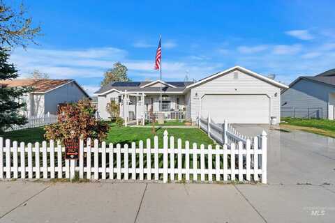 4806 Blue Grass Ave, Caldwell, ID 83607