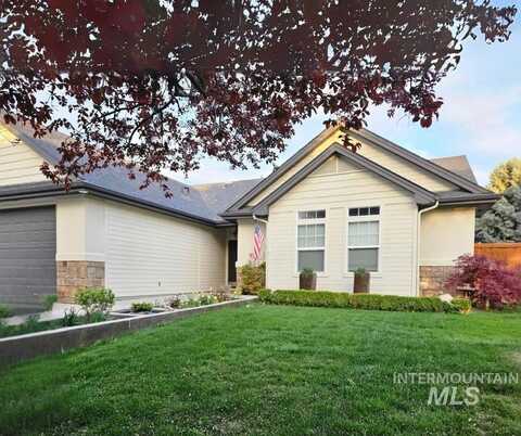 2079 W Marten Creek, Meridian, ID 83646