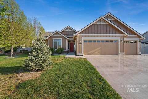 1284 W Heartland Drive, Kuna, ID 83634