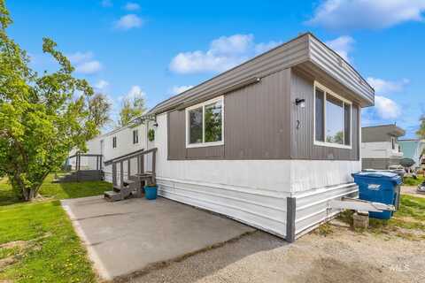 501 E 44th St, Garden City, ID 83714