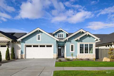 4975 S Palatino Ln, Meridian, ID 83642