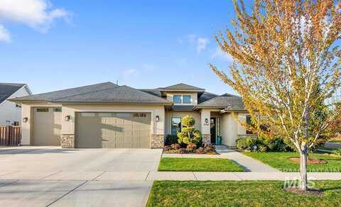 5740 N Asissi Way, Meridian, ID 83646