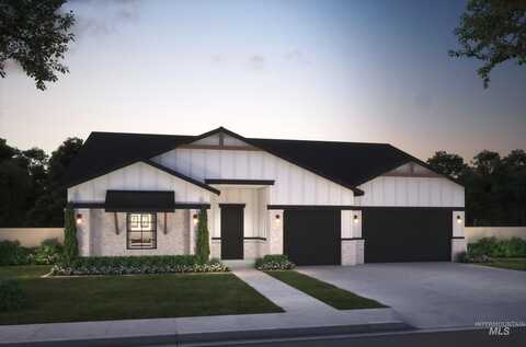 12595 S Lenora Pl, Nampa, ID 83686