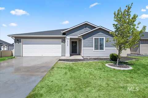 8326 E Mourtan St, Nampa, ID 83687