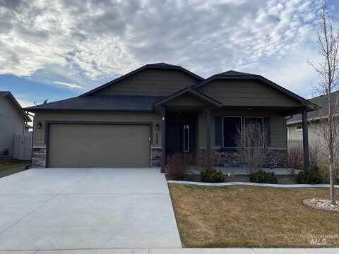 120 S Voyage Ave, Caldwell, ID 83605