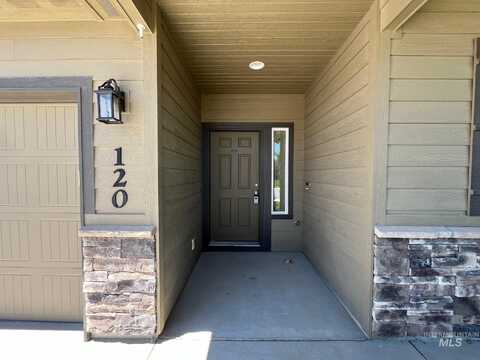 120 S Voyage Ave, Caldwell, ID 83605