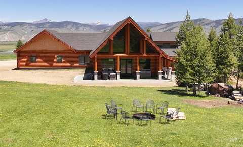 3050 Merritt Lane, Stanley, ID 83278