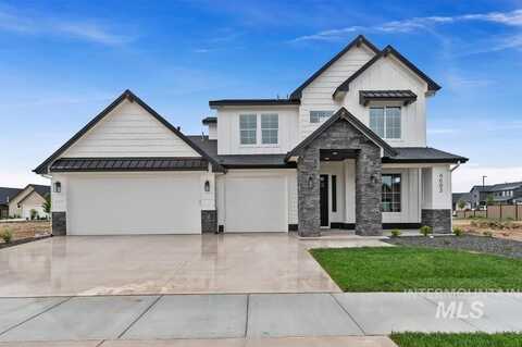 4683 N Camp Creek Ave, Meridian, ID 83646