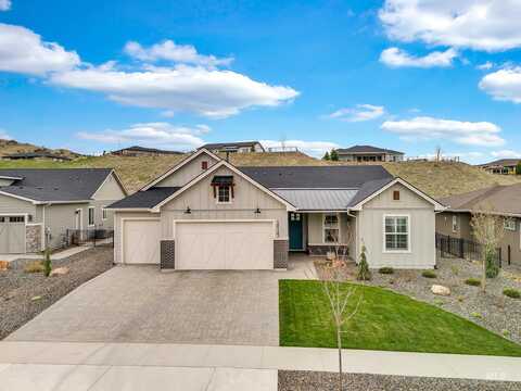 18123 N Burnt Car Way, Boise, ID 83714
