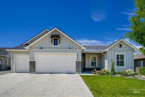 18123 N Burnt Car Way, Eagle, ID 83714