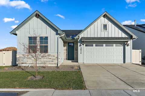 1724 Black Elm, Star, ID 83669