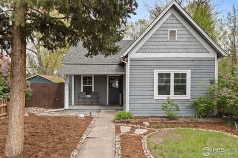 212 Whedbee St, Fort Collins, CO 80524