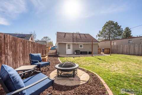 315 Maestes St, Johnstown, CO 80534