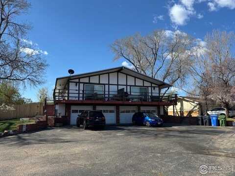 1428 W 25th St, Loveland, CO 80538