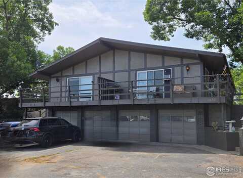 1428 W 25th St, Loveland, CO 80538