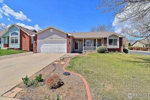 301 51st Ave, Greeley, CO 80634