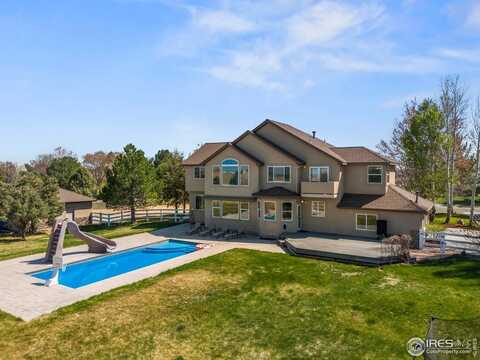 231 Mulligan Lake Dr, Mead, CO 80542