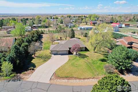 5532 Pawnee Ln, Greeley, CO 80634
