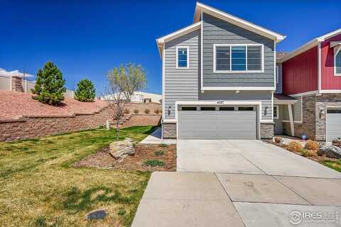 4027 E 98th Pl, Thornton, CO 80229