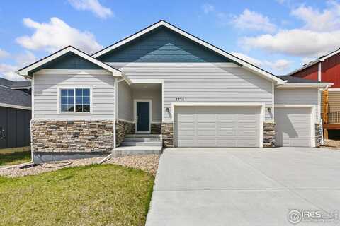 1755 Avery Plaza St, Severance, CO 80550